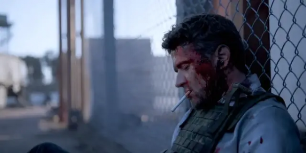 打不過“戰狼”,鬥不過葉問的阿爺,終於贏了 打不過“戰狼”,鬥不過葉問的阿爺,終於贏了