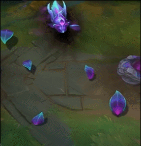 12.1版本，野火幫艾克，永恆之森系列新面板來了