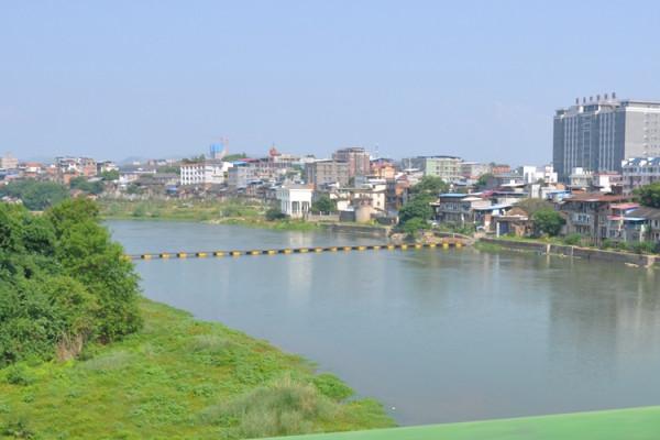 星爺與捷途紅色自駕之旅第5程：于都到興安