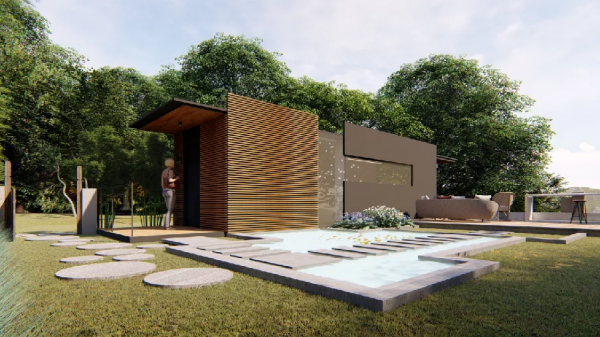 輕度假景區住宿解決方案