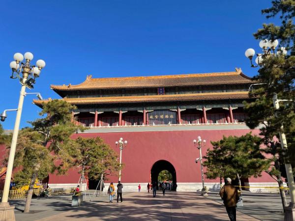 陪讀第61天(2021.10.31)