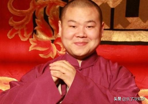 岳雲鵬老婆曾是護士，為家庭放棄工作，吃苦耐勞不離不棄