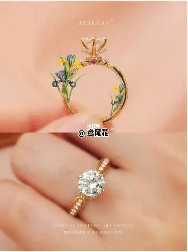 花語鑽飾：喜歡的，快快收藏