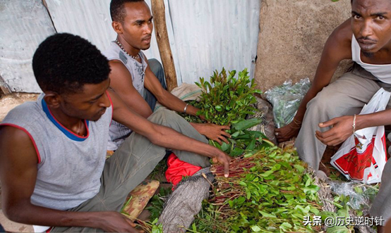 葉門：一個被人遺忘的國家，正在&quot;嚼死&quot;自己
