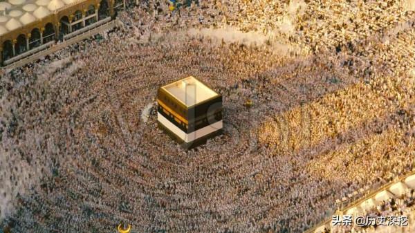 麥加朝聖有異教起源嗎？