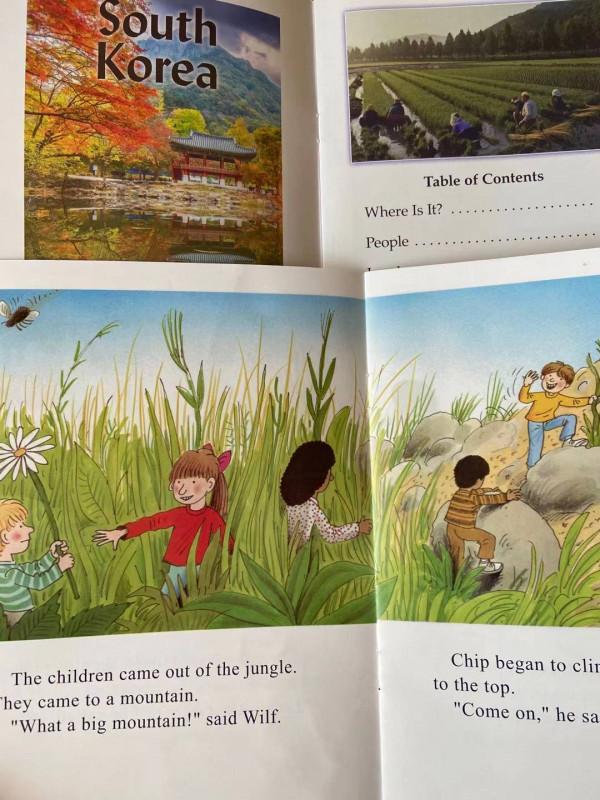 孩子英語從落後到精通,我做對了什麼?詳細步驟拆解 孩子英語從落後到精通,我做對了什麼?詳細步驟拆解