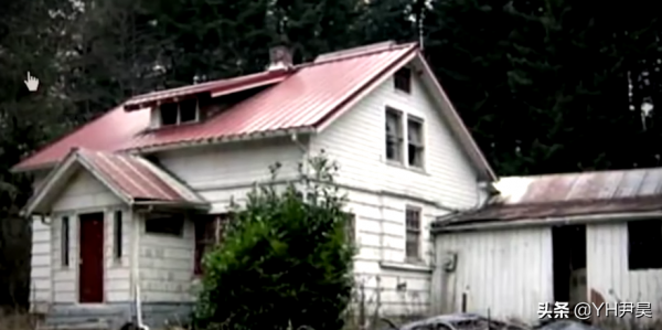 震驚美國的詐騙奇案，女騙子讓自己17歲女兒嫁給60歲老男人