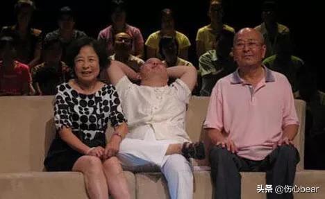 明明是正常人卻生出殘疾孩子的7個明星,他們各個讓人心疼 明明是正常人卻生出殘疾孩子的7個明星,他們各個讓人心疼