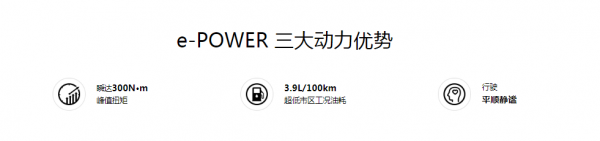 軒逸E-POWER的電驅技術，到底是什麼？試駕完之後感受頗深