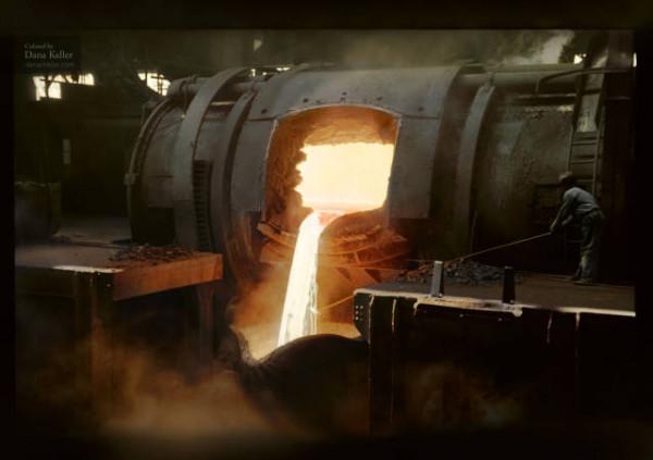 99個難得一見的照片，一塊下雨的雲，飛翔的虎鯨，維多利亞風服裝