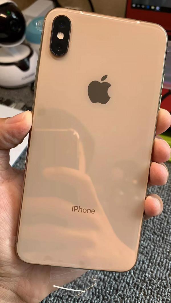 六年果粉，蘋果xsmax換小米10s