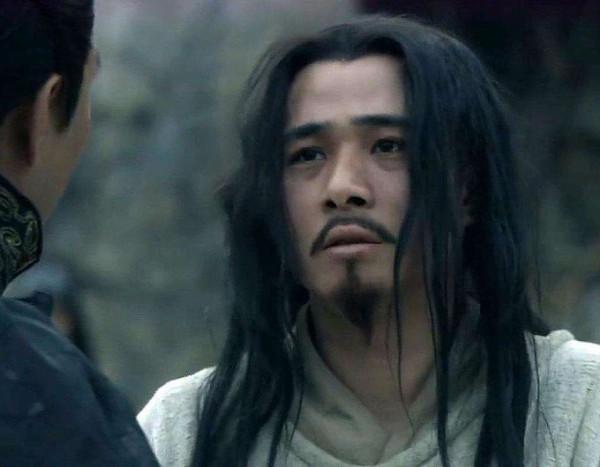 范蠡的次子入獄，大兒子要去救，范蠡說：你若去，你弟弟必死