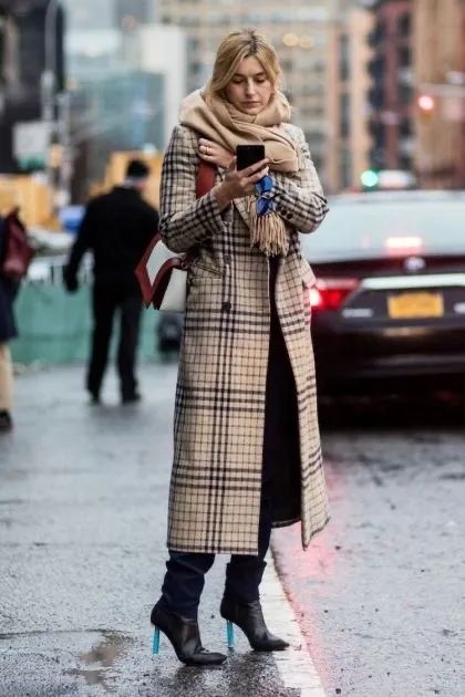 4個搭配小心機,讓你更好看 4個搭配小心機,讓你更好看