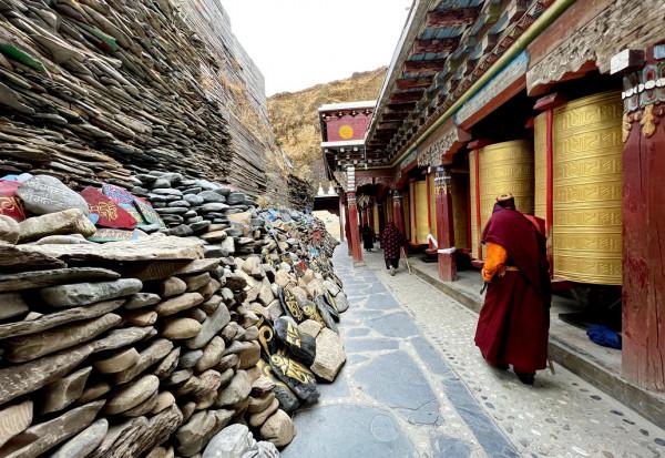 為啥去西藏？一個月內兩次前往，看山看水看人，最後感悟你認可嗎