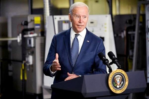 中美博弈進入實質交鋒，標的已清晰，誰的後背在發涼？