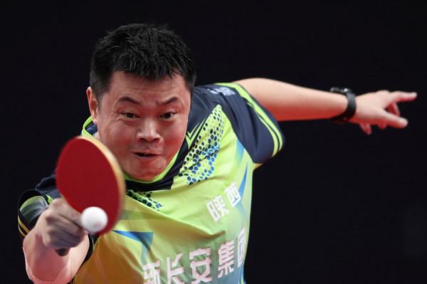 全運會｜乒乓球綜合：王曼昱橫掃陳夢“難救主”侯英超“雙削大戰”敗給年齡