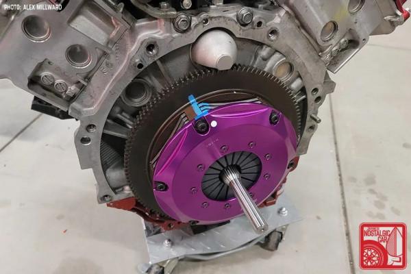 流落街頭到滿血重生 這部不為人知的特殊Z31什麼來頭 流落街頭到滿血重生 這部不為人知的特殊Z31什麼來頭