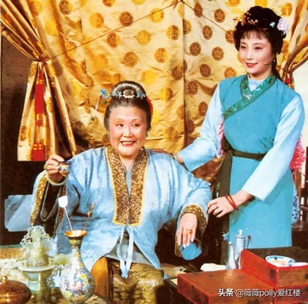 寶姐姐真的有成為貴婦的潛質?算了吧,這姑娘總是在關鍵時刻拉垮 寶姐姐真的有成為貴婦的潛質?算了吧,這姑娘總是在關鍵時刻拉垮