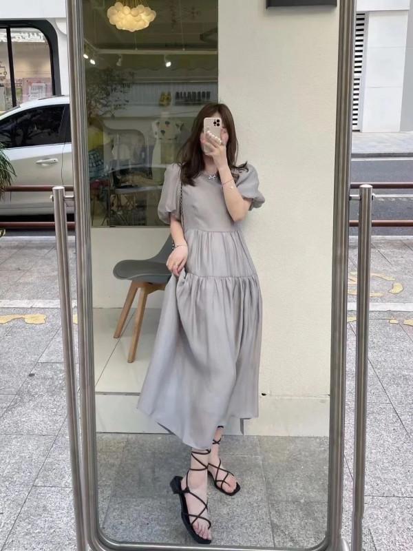 “富婆們”為什麼都愛穿連衣裙? “富婆們”為什麼都愛穿連衣裙?