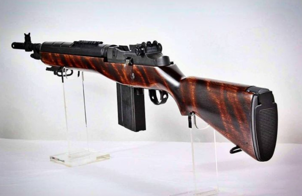 “北極狐”僱傭兵的20種輕武器,都是世界最頂尖的槍支 “北極狐”僱傭兵的20種輕武器,都是世界最頂尖的槍支