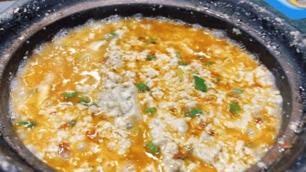 週末在這江南小城，吃得有億點撐