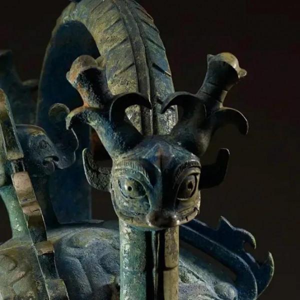 到上海博物館感受上古歷史體驗與藝術享受