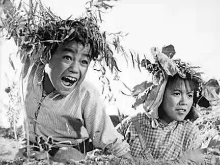 電影推薦 | 小兵張嘎