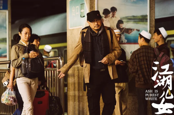 為什麼中國電影圈，真正走向世界的只有張藝謀和賈樟柯？