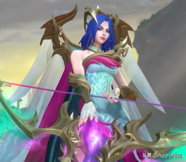 1次更新超2個G！英雄聯盟手遊2.5版本，神龍尊者為啥沒盲僧