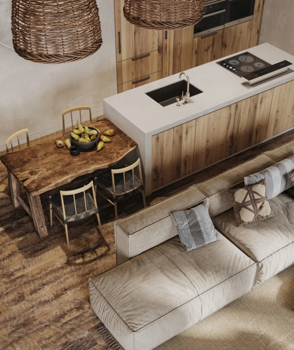 Yana Prydalna新作 | 狂野與侘寂