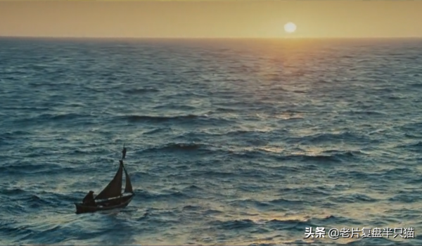 用&OpenCurlyDoubleQuote;人物傳記&rdquo;的方式開啟《加勒比海盜》，電影終於看明白了