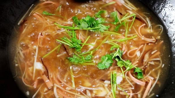 天冷碰到這魚別手軟，做上一道菜，暖胃又暖身，營養極高