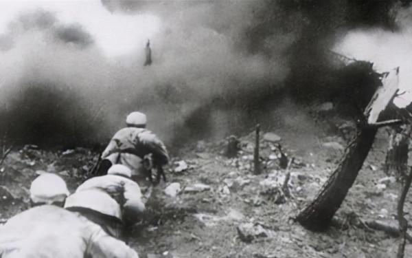 登步島戰役,解放軍遭遇突發情況,胡煒及時下令撤退避免全軍覆沒 登步島戰役,解放軍遭遇突發情況,胡煒及時下令撤退避免全軍覆沒