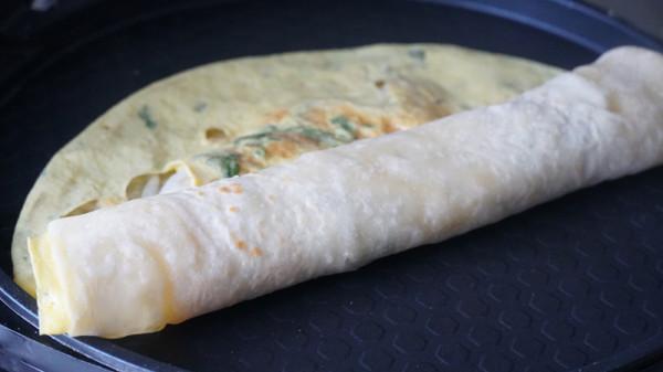 7天早餐不重樣,蒸煎煮烤樣樣有,好做又好吃,照著做每天都新鮮 7天早餐不重樣,蒸煎煮烤樣樣有,好做又好吃,照著做每天都新鮮