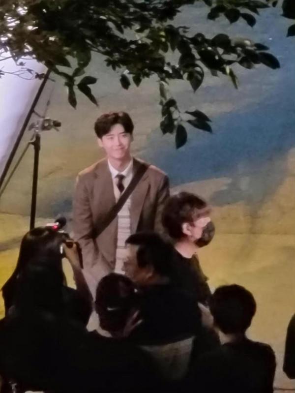 痛心疾首！韓國男藝人都難逃發福魔咒？車銀優李鍾碩都難以倖免