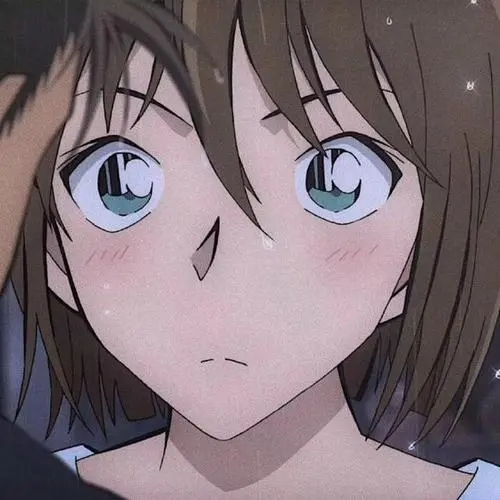 名偵探柯南最強王者與最壕金主碰撞，沒有偶然只有必然的一對CP