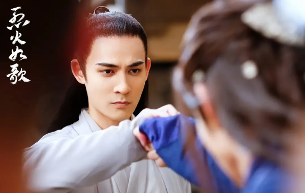 從國民初戀到帥大叔，我的愛又回來了