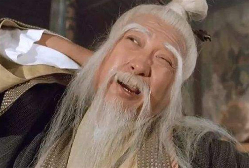 怪不得張三丰終身不娶妻!把他七個徒弟的名字連起來讀,就明白了 怪不得張三丰終身不娶妻!把他七個徒弟的名字連起來讀,就明白了