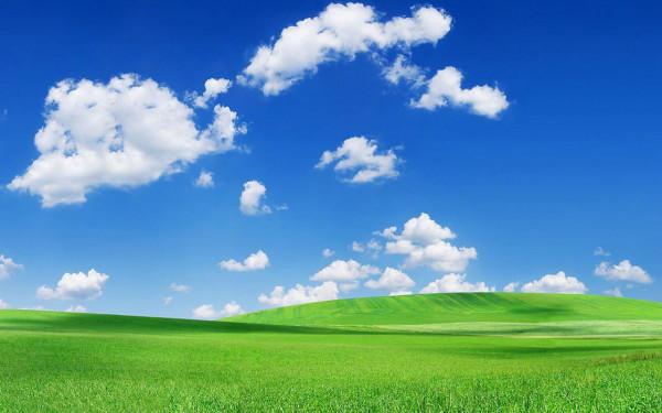 中國之大，美景無數，你從青絲到白髮都看不夠