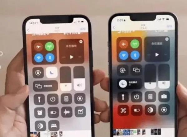 手機界的八大王者品牌，華為、小米、蘋果全都有