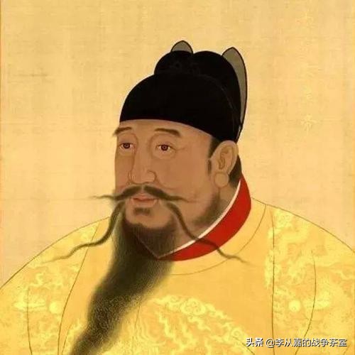 成吉思汗:你們這群寫書的 告訴俺 俺咋就和朱棣、格薩爾成了親戚 成吉思汗:你們這群寫書的 告訴俺 俺咋就和朱棣、格薩爾成了親戚