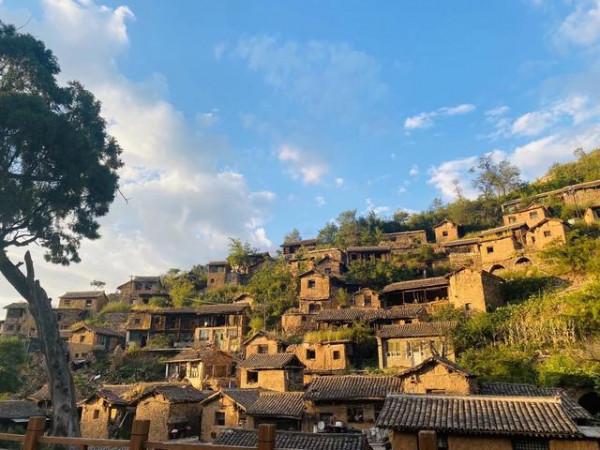 山西省最值得去的七個古鎮，你都知道在哪嗎？