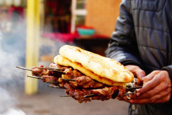 讀書筆記:喀喇汗王朝中的“維吾爾印象” 讀書筆記:喀喇汗王朝中的“維吾爾印象”