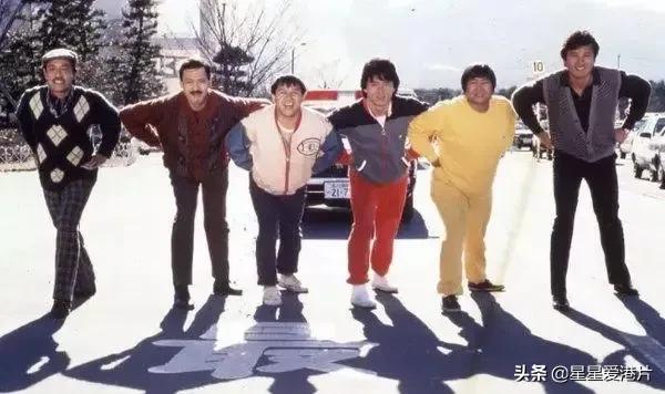 港片有多輝煌,衰落就有多悲壯,新世紀還能“起死回生”?(上) 港片有多輝煌,衰落就有多悲壯,新世紀還能“起死回生”?(上)