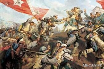 新中國成立後，曾評選出36位軍事家，11位犧牲在建國前，他們是誰