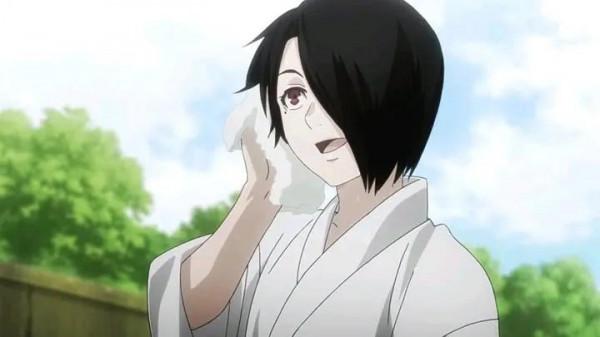 《東京喰種》悲劇的製造者舊多二福 《東京喰種》悲劇的製造者舊多二福