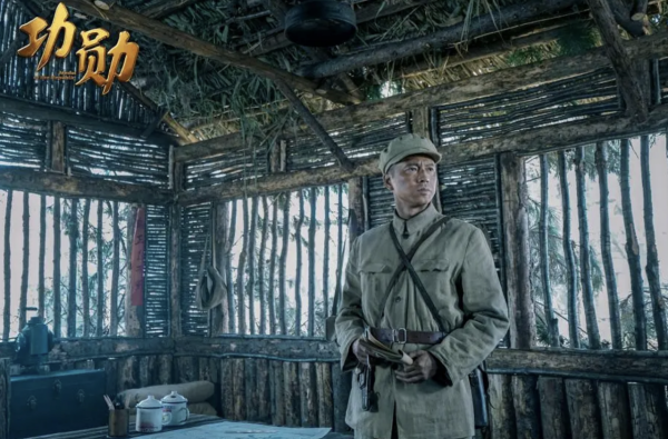 《功勳》演員演技點評:王雷無愧第一,但這3個配角更讓人驚豔 《功勳》演員演技點評:王雷無愧第一,但這3個配角更讓人驚豔