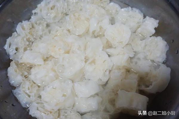 想吃個“涼皮兒味兒”的面藕，還能減肥？咱自己也可以拌