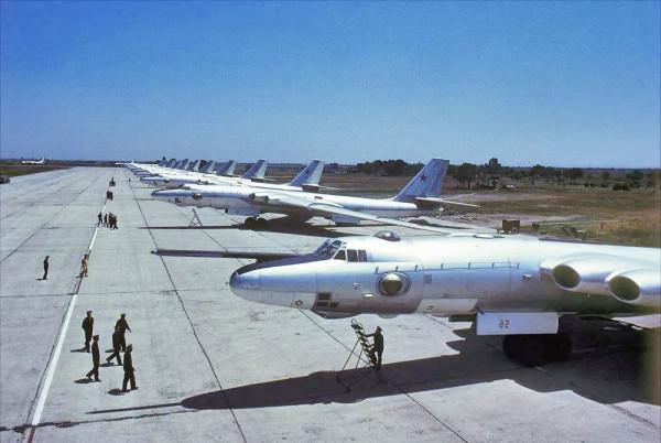 聊聊史上十“大”轟炸機：大者為王，沒得商量