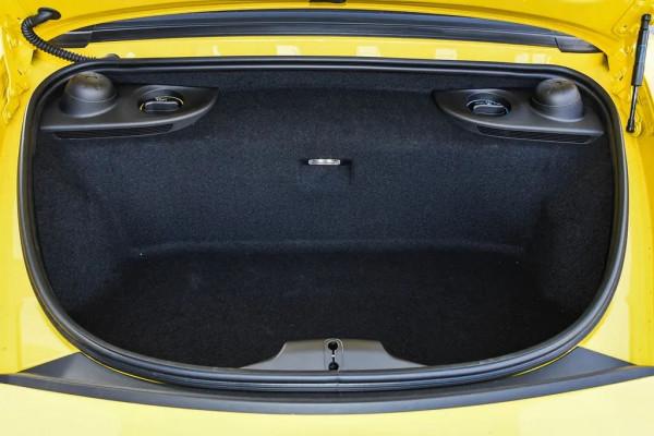 保時捷718常見功能使用問題解答